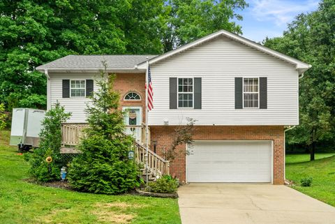 126 Rose St Greenbrier TN 37073