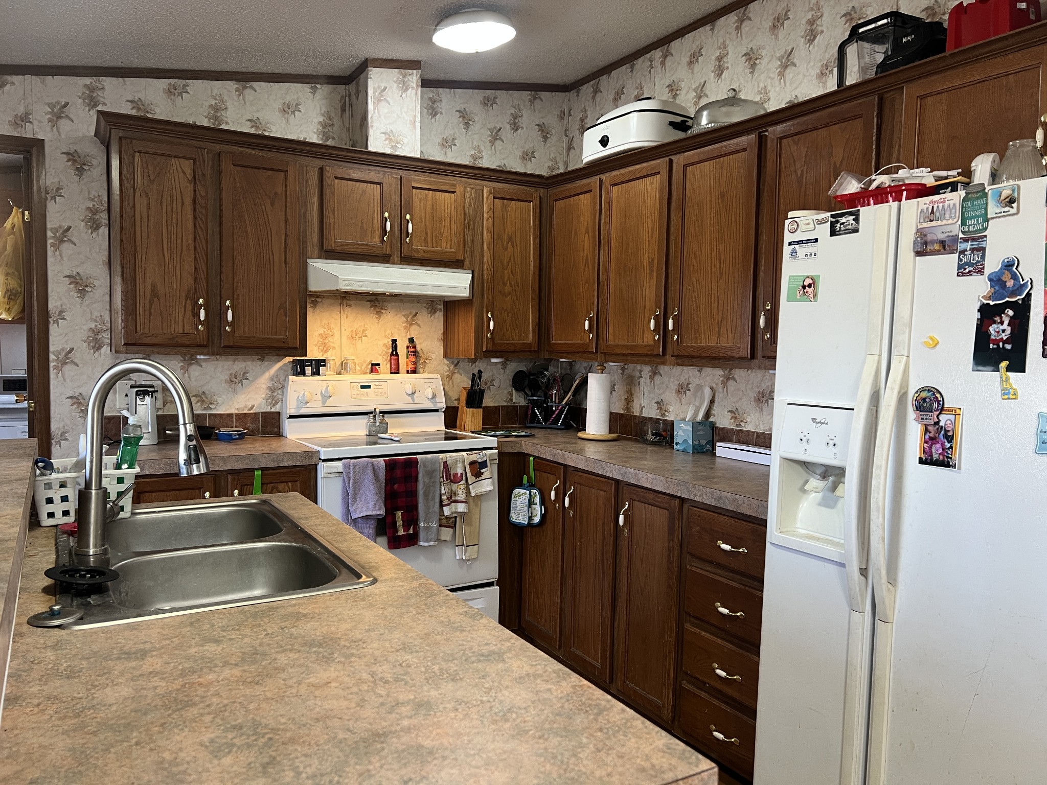 Middle Tennessee Properties 3 316 Crestview Dr
