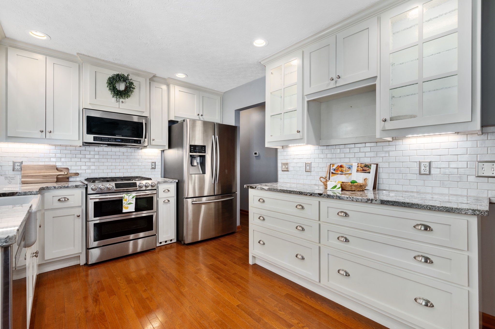 272 Woodland Way