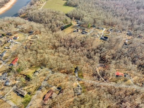 272 Woodland Way Estill Springs TN 37330