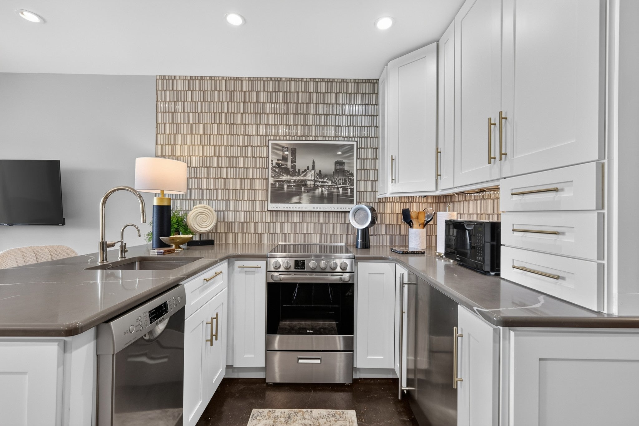 3415 West End Ave 1105