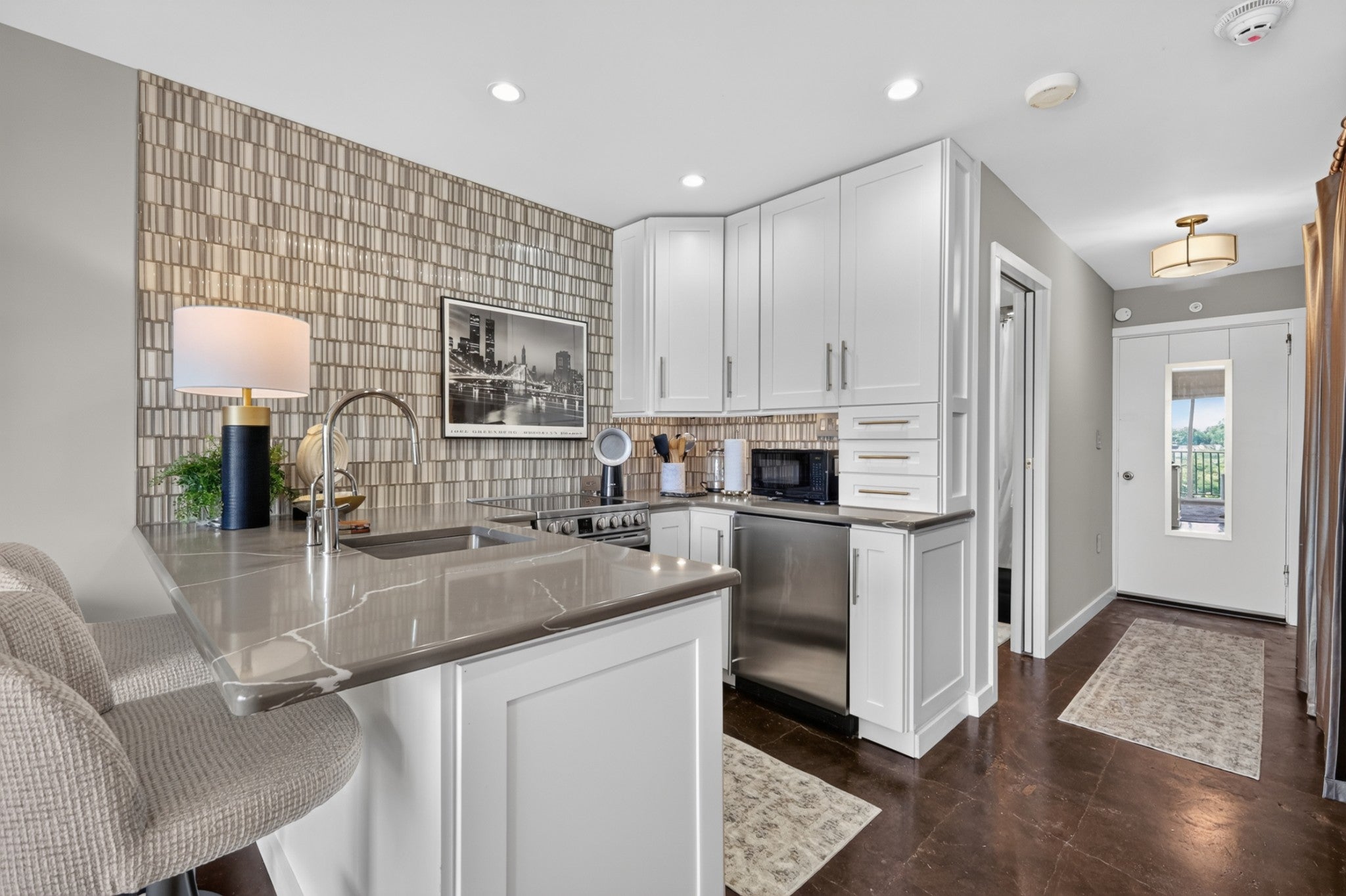 3415 West End Ave 1105
