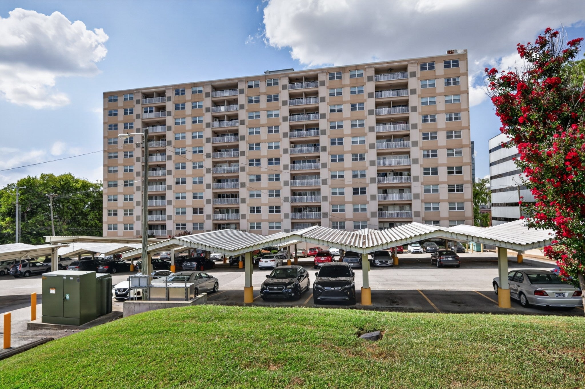 3415 West End Ave 1105