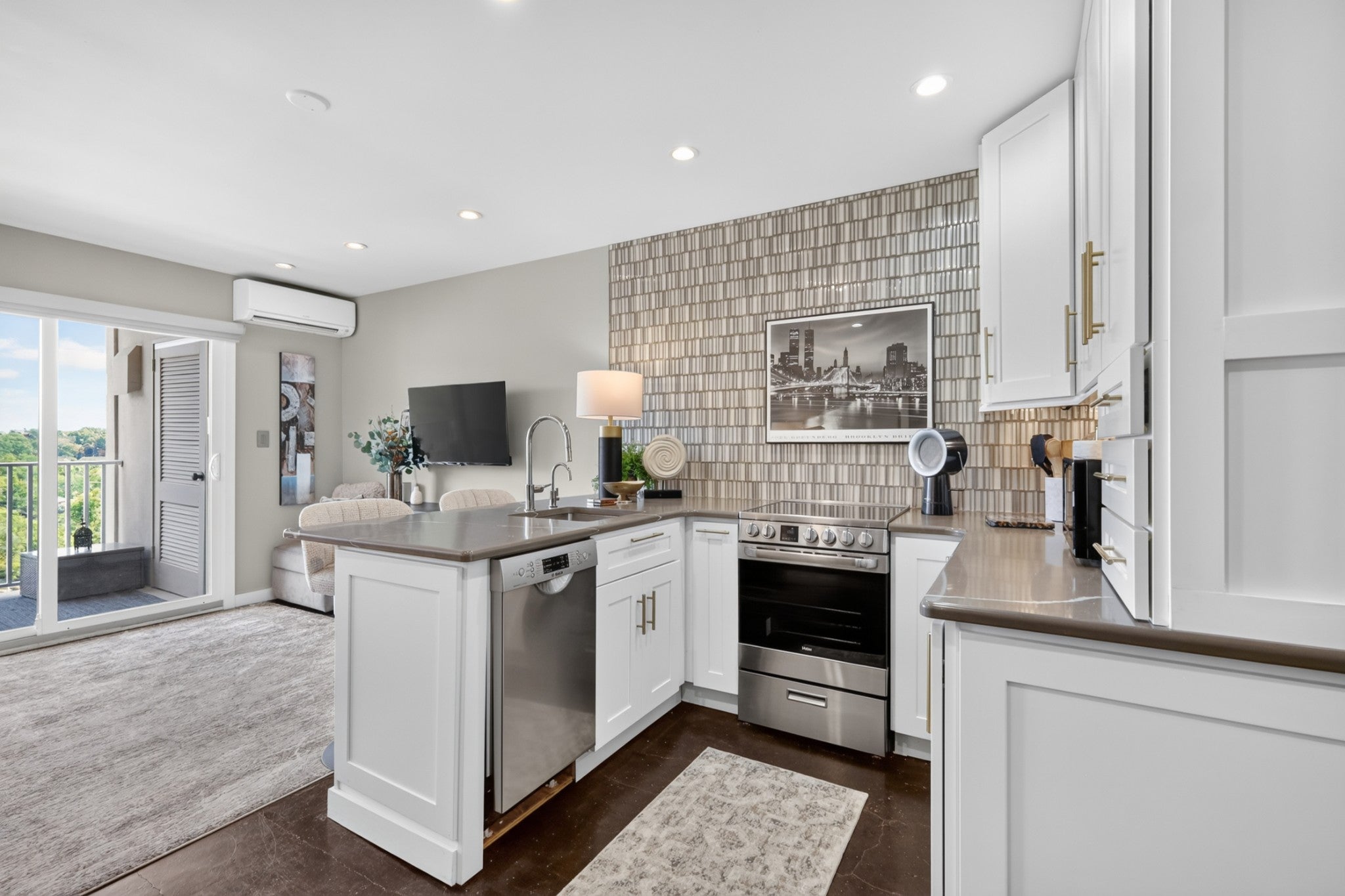 3415 West End Ave 1105