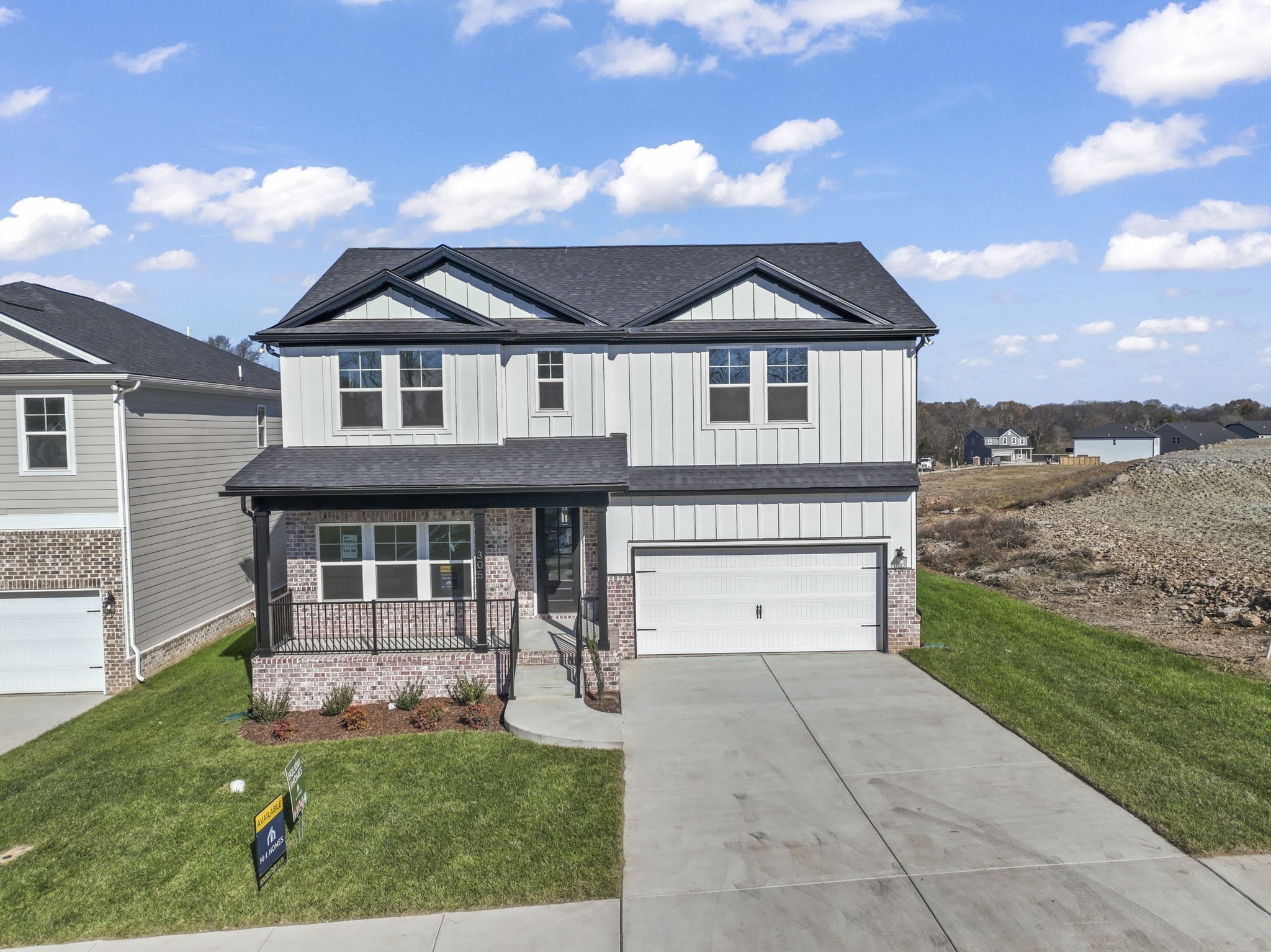 232 Rose Hannah Drive