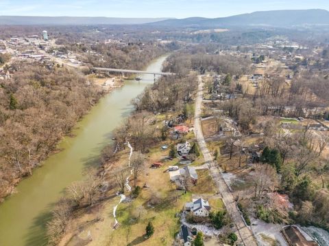 208 Westwood Dr McMinnville TN 37110