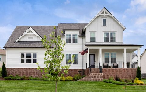 1109 Angela Ann Ct, Nolensville, TN 37135 - MLS#: 2866163