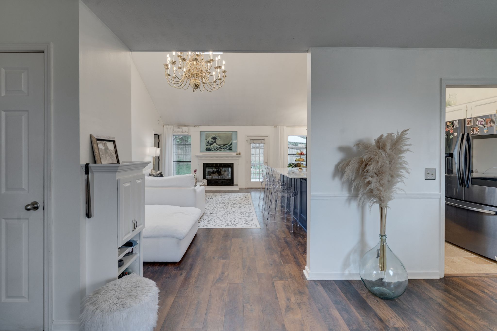 904 Fallview Trl