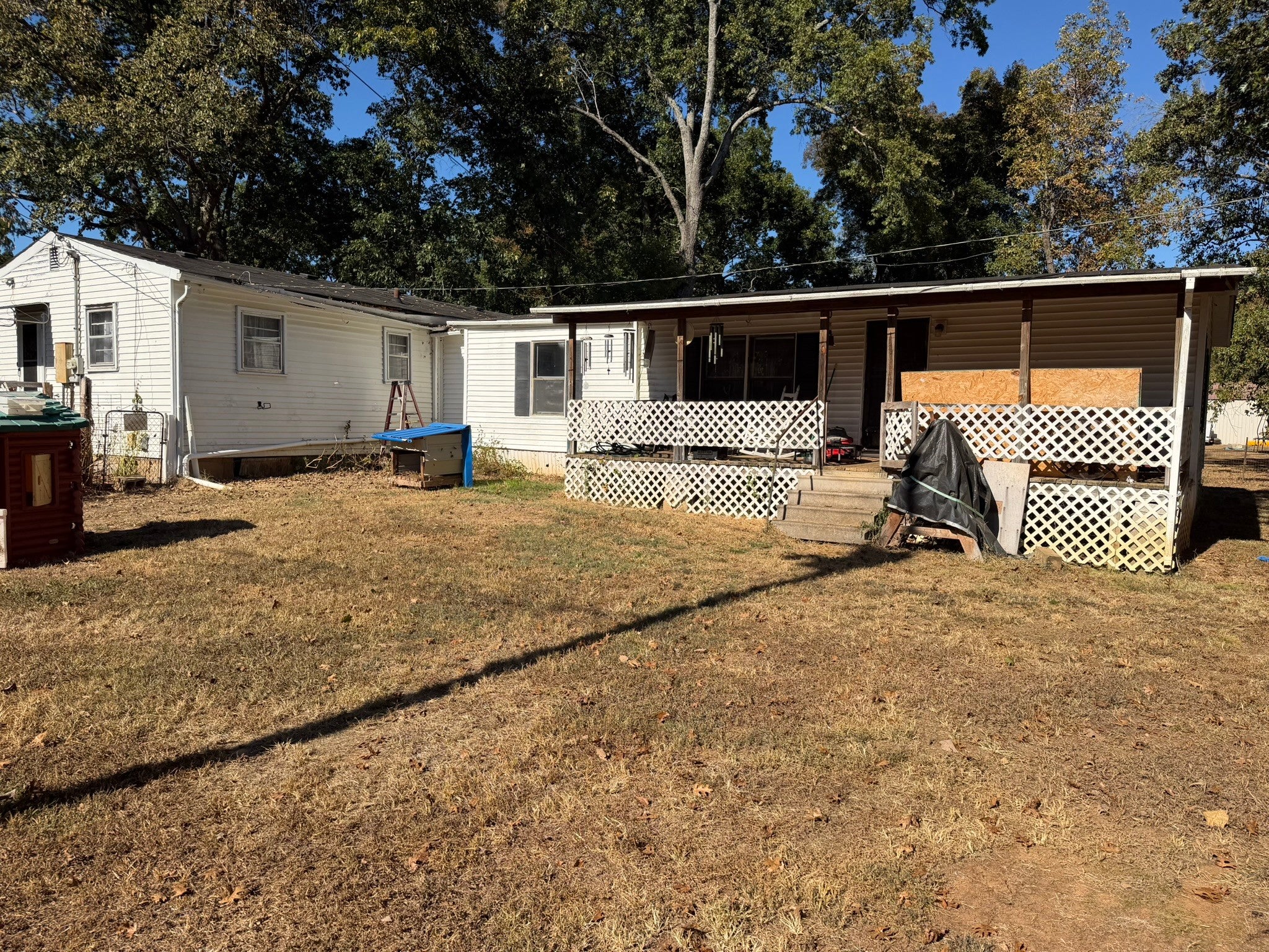 2336 Richland Richardson Rd