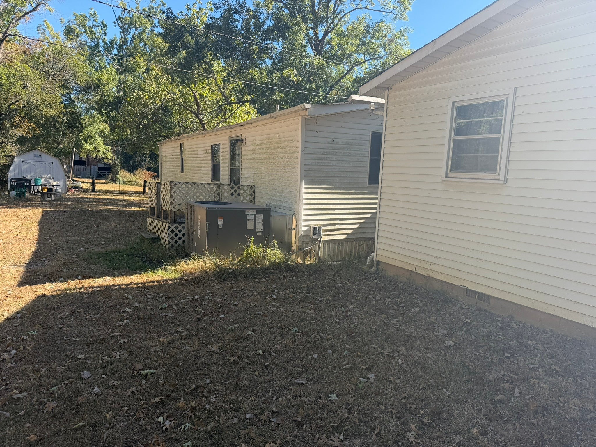 2336 Richland Richardson Rd