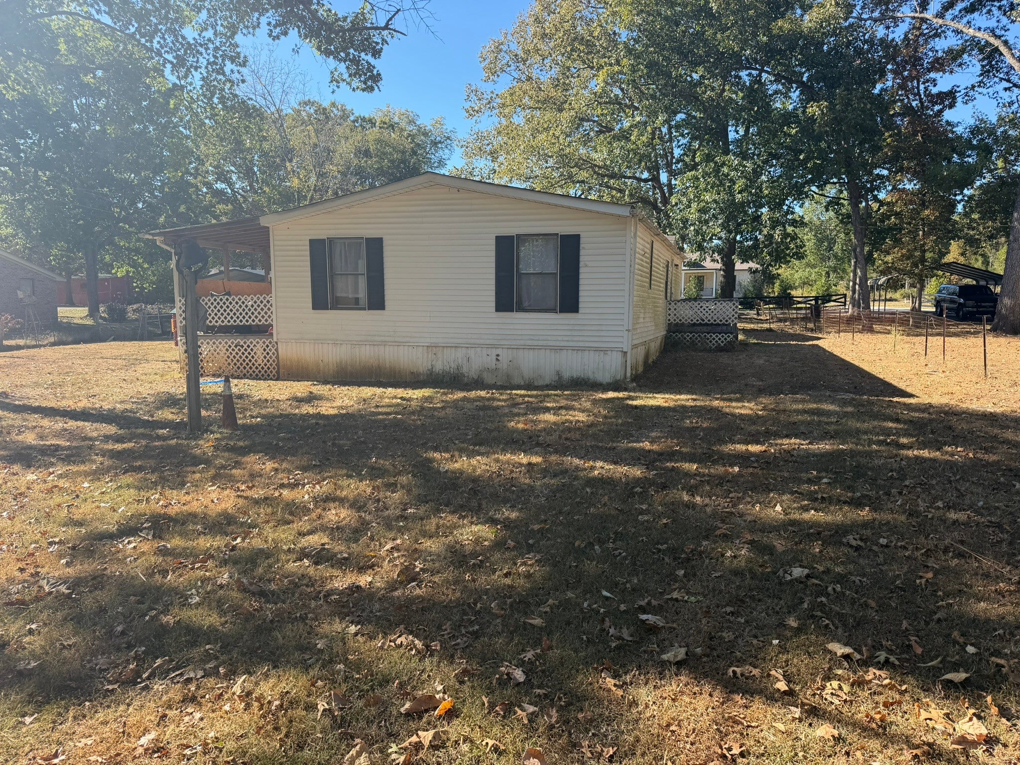 2336 Richland Richardson Rd