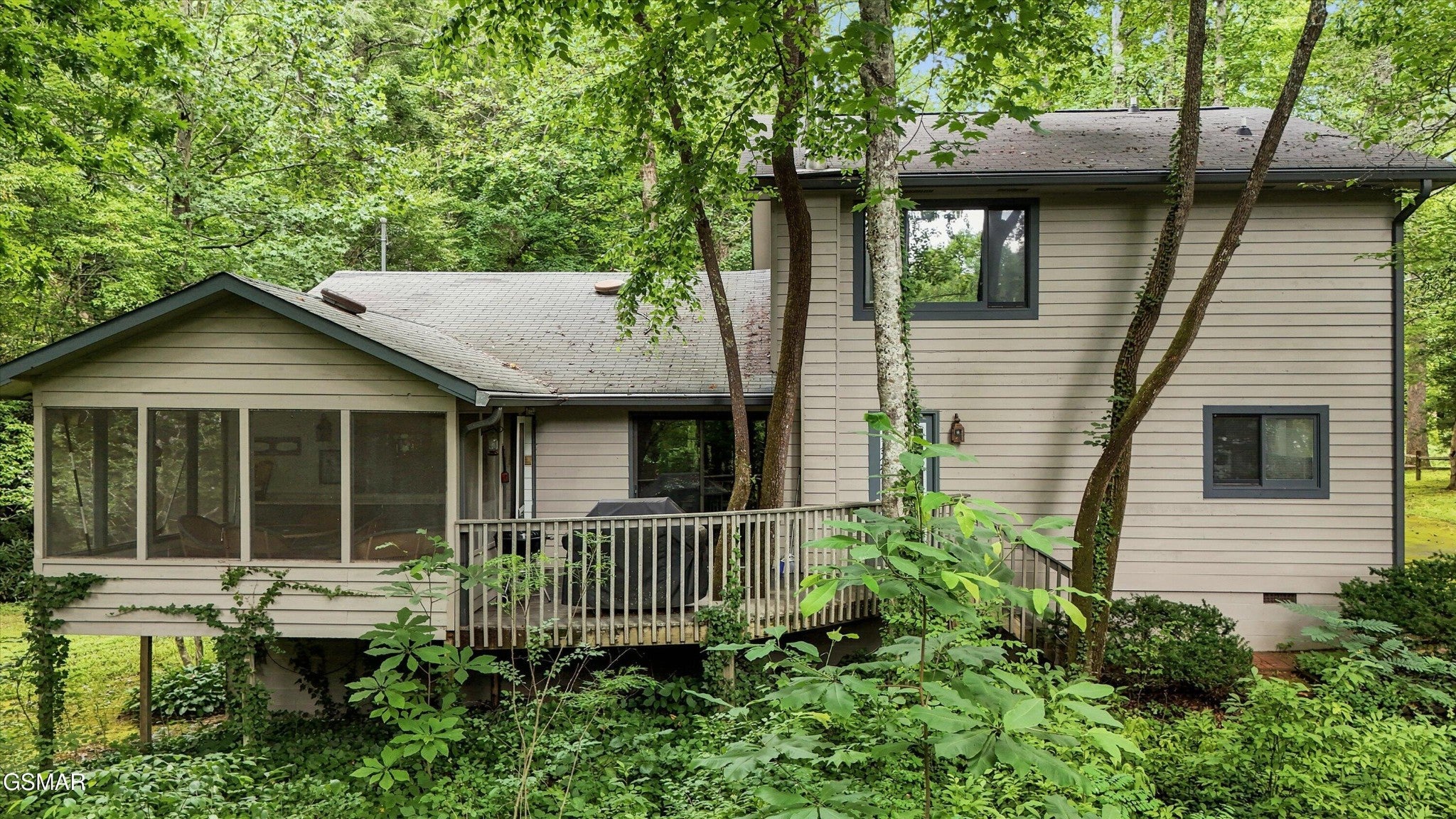211 Webb Creek Skyline Drive