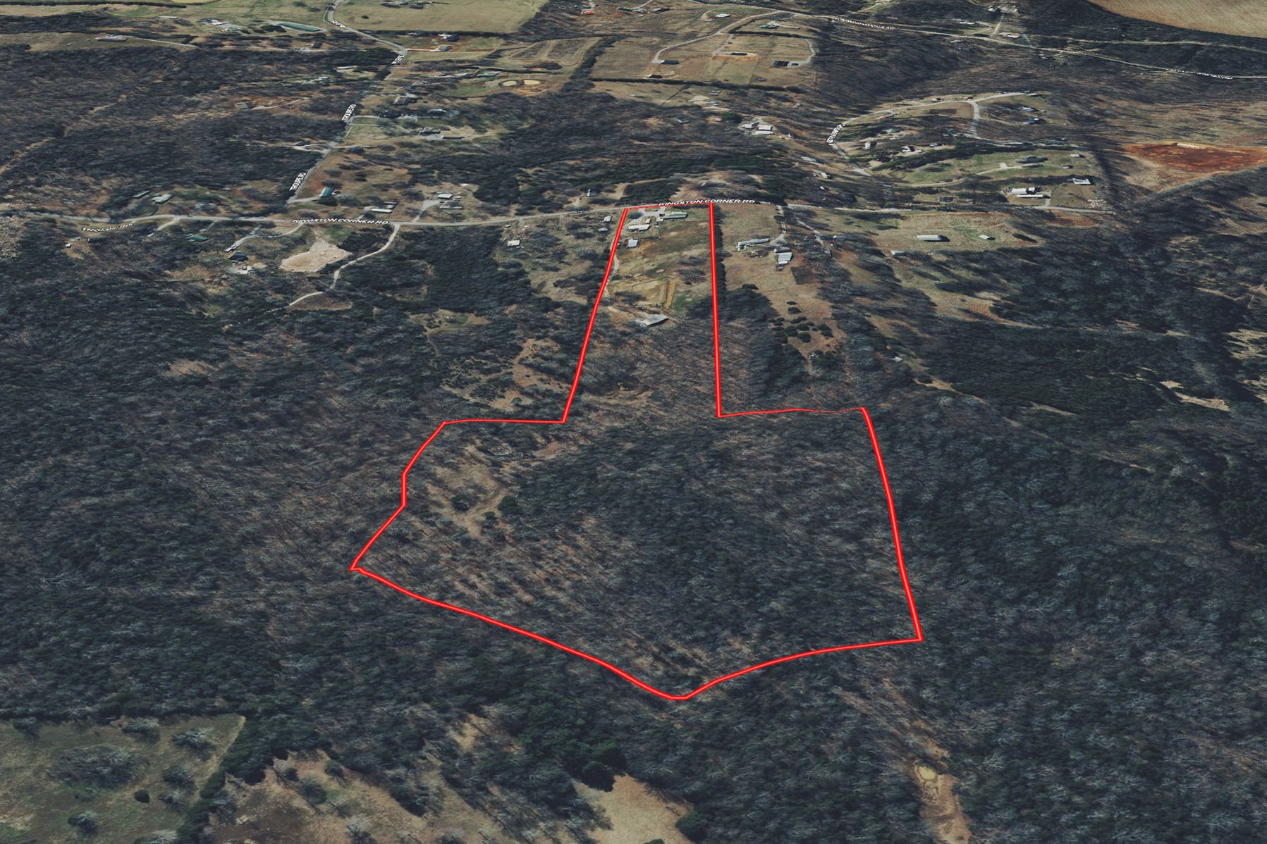 156 Kingston Corner Rd