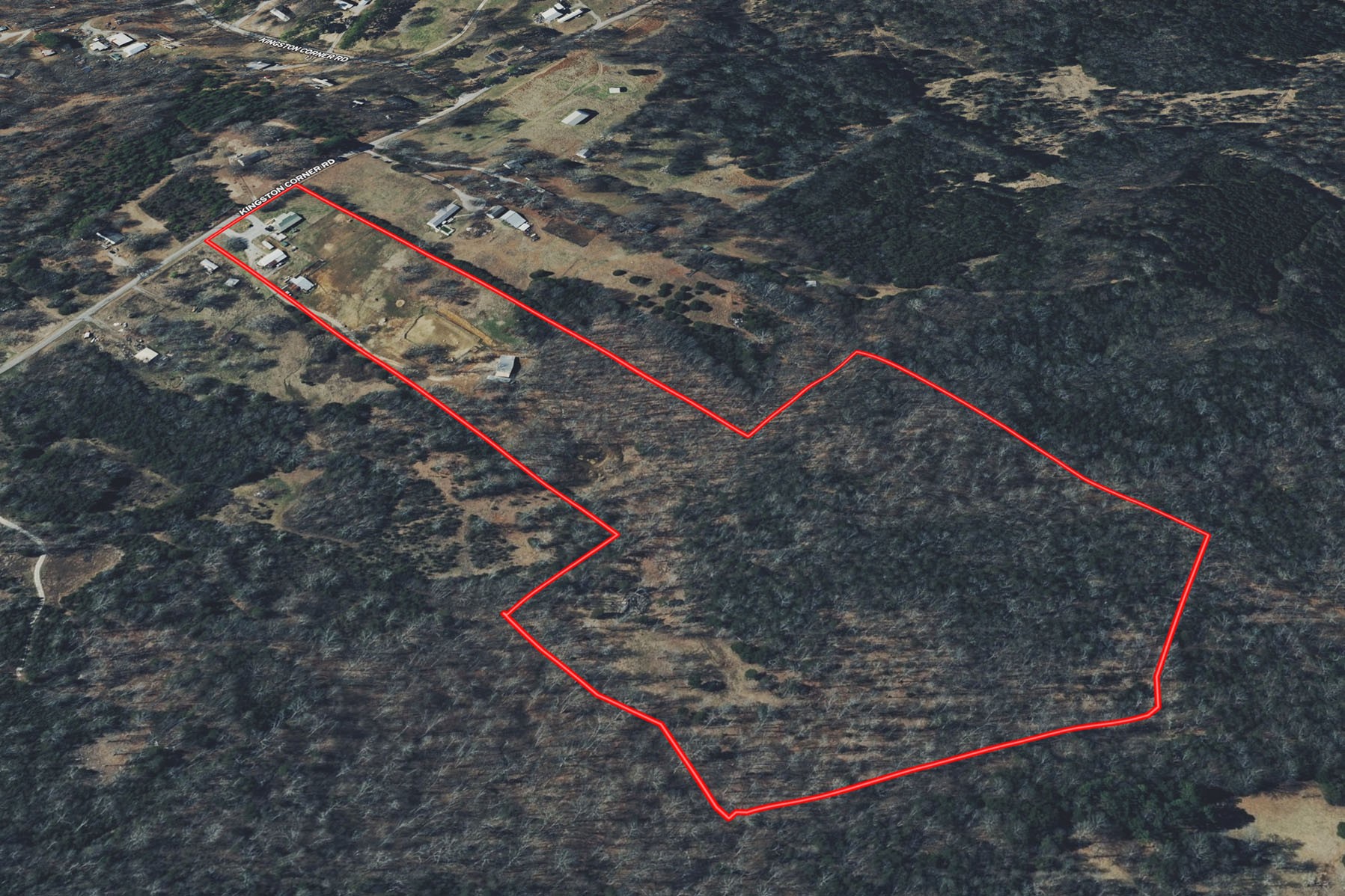 156 Kingston Corner Rd