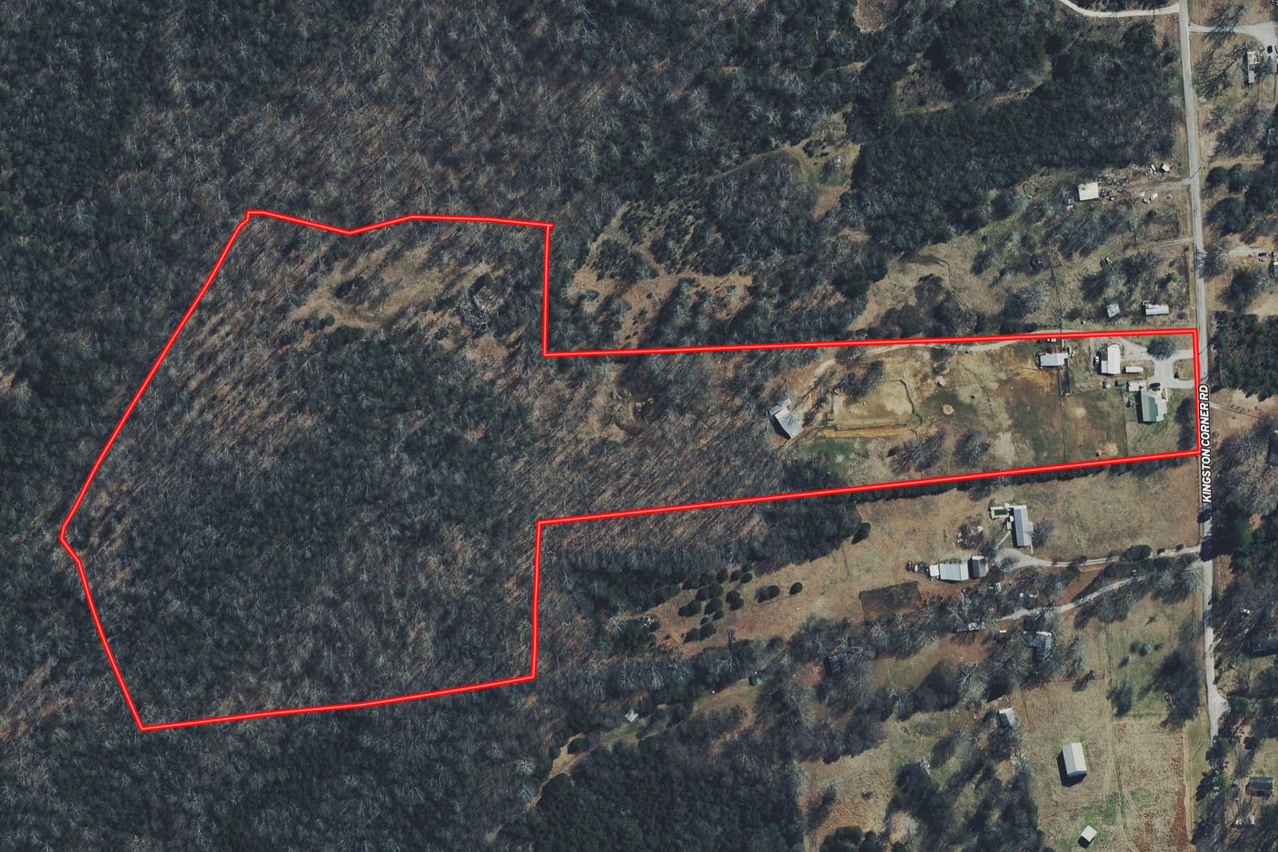 156 Kingston Corner Rd