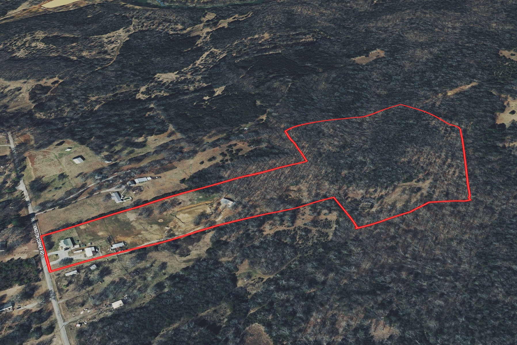 156 Kingston Corner Rd