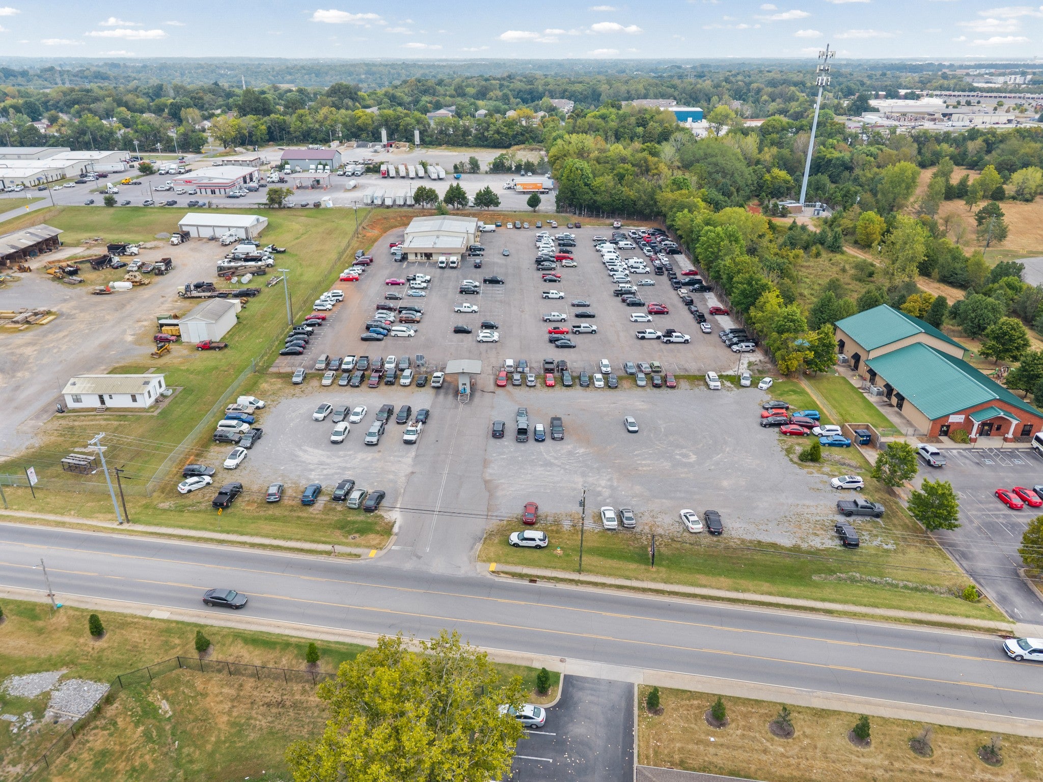 247 Needmore Rd