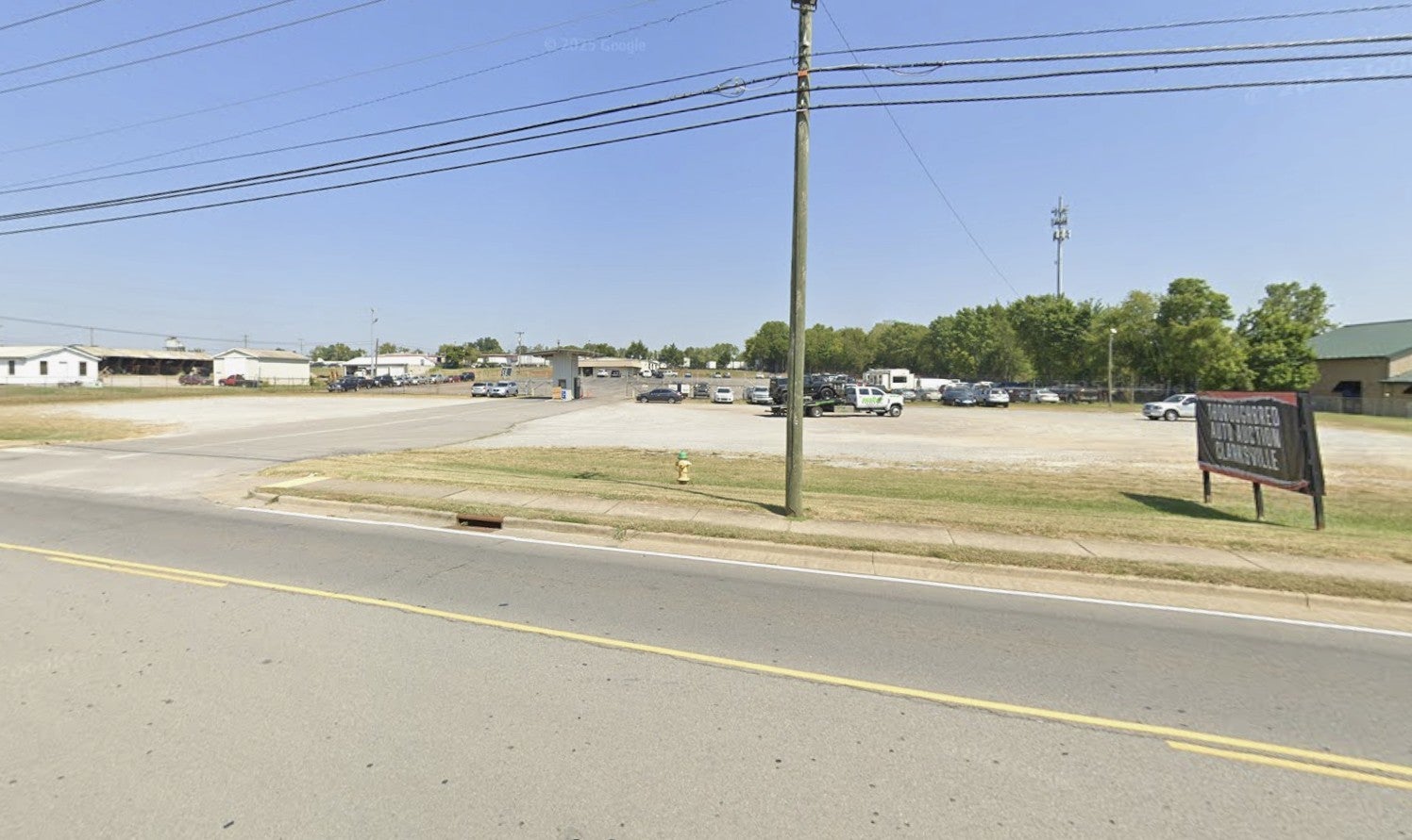 247 Needmore Rd