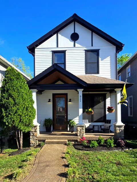 Photo of 911 Phillips St, Nashville, TN 37208 (MLS # 3171060)
