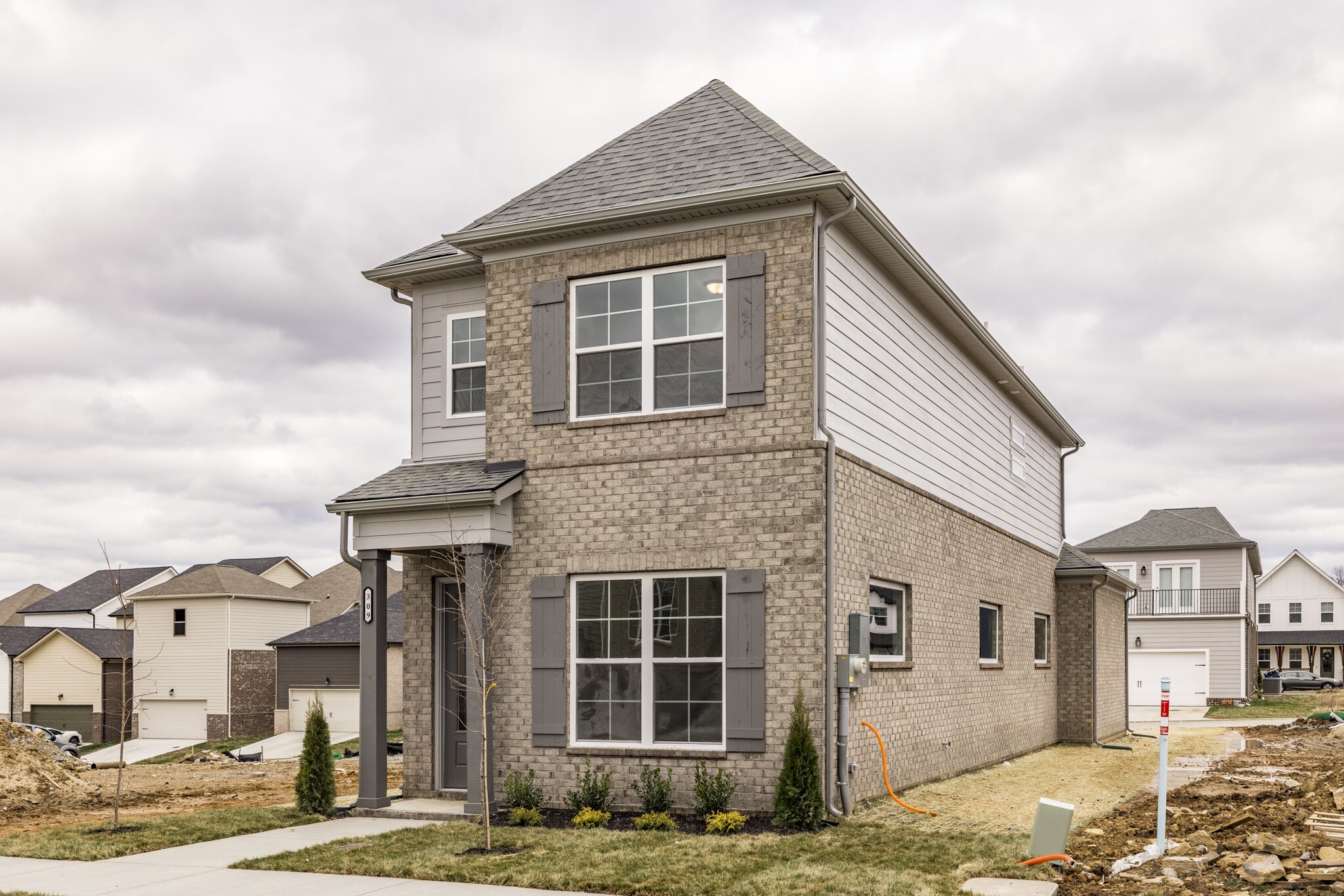 158 Oasis Dr