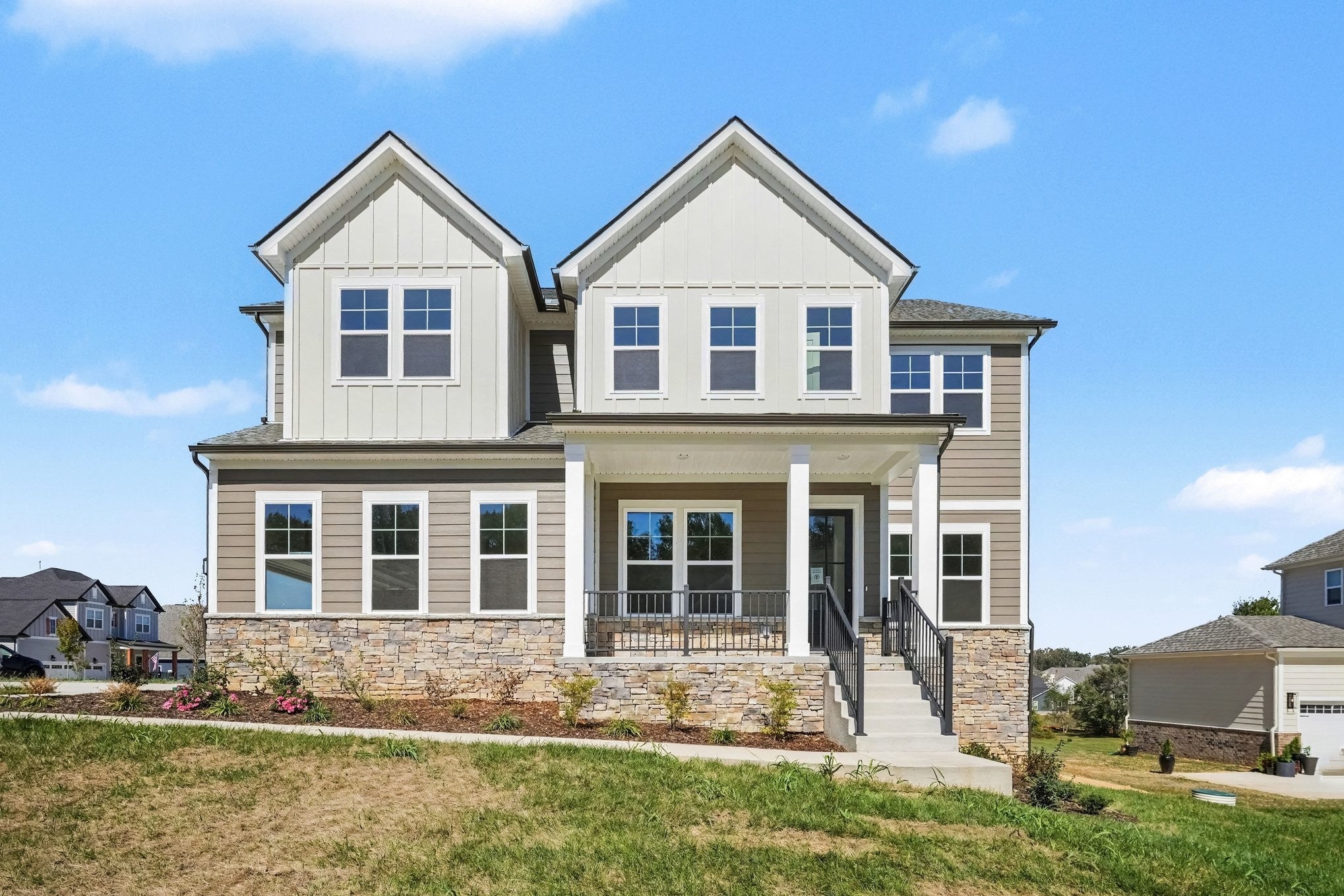 7320 Dutch River Circle