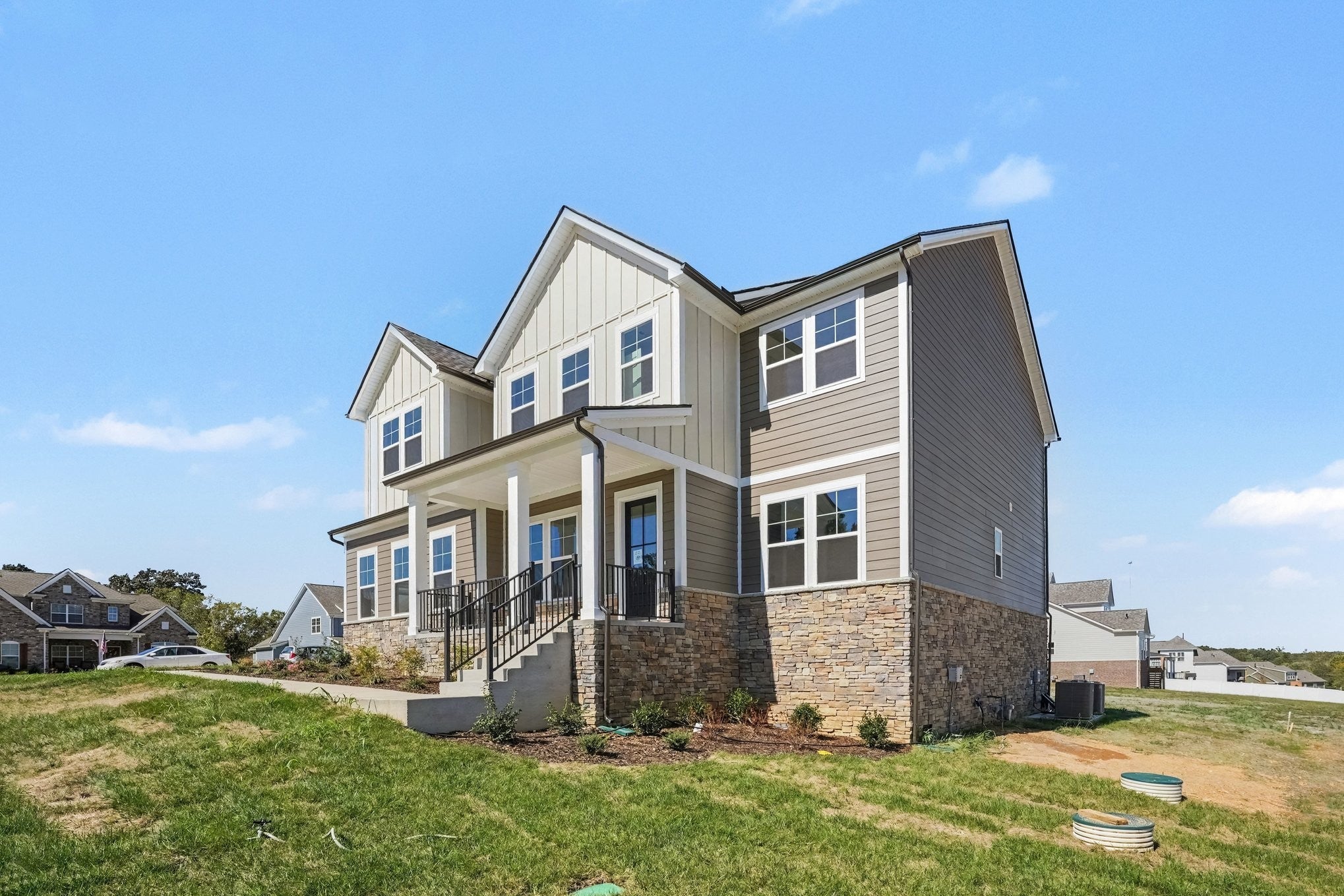 7320 Dutch River Circle