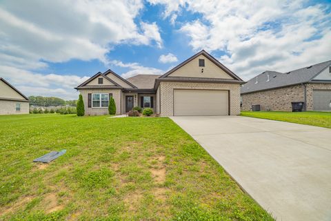 82 Pinnacle Point Ln Tullahoma TN 37388