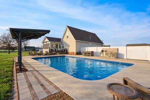 485 Rigney Rd Manchester TN 37355