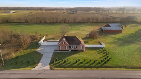 485 Rigney Rd Manchester TN 37355