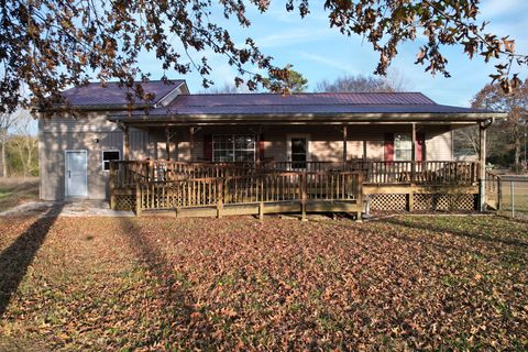 2364 Highway 411 Old Fort TN 37362