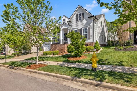 807 Caledonian Ct Franklin TN 37064