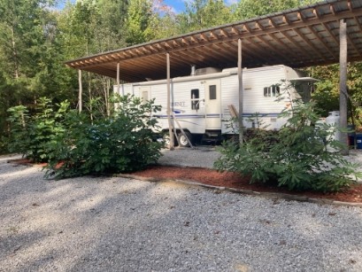 1750 Mountain Creek Rd