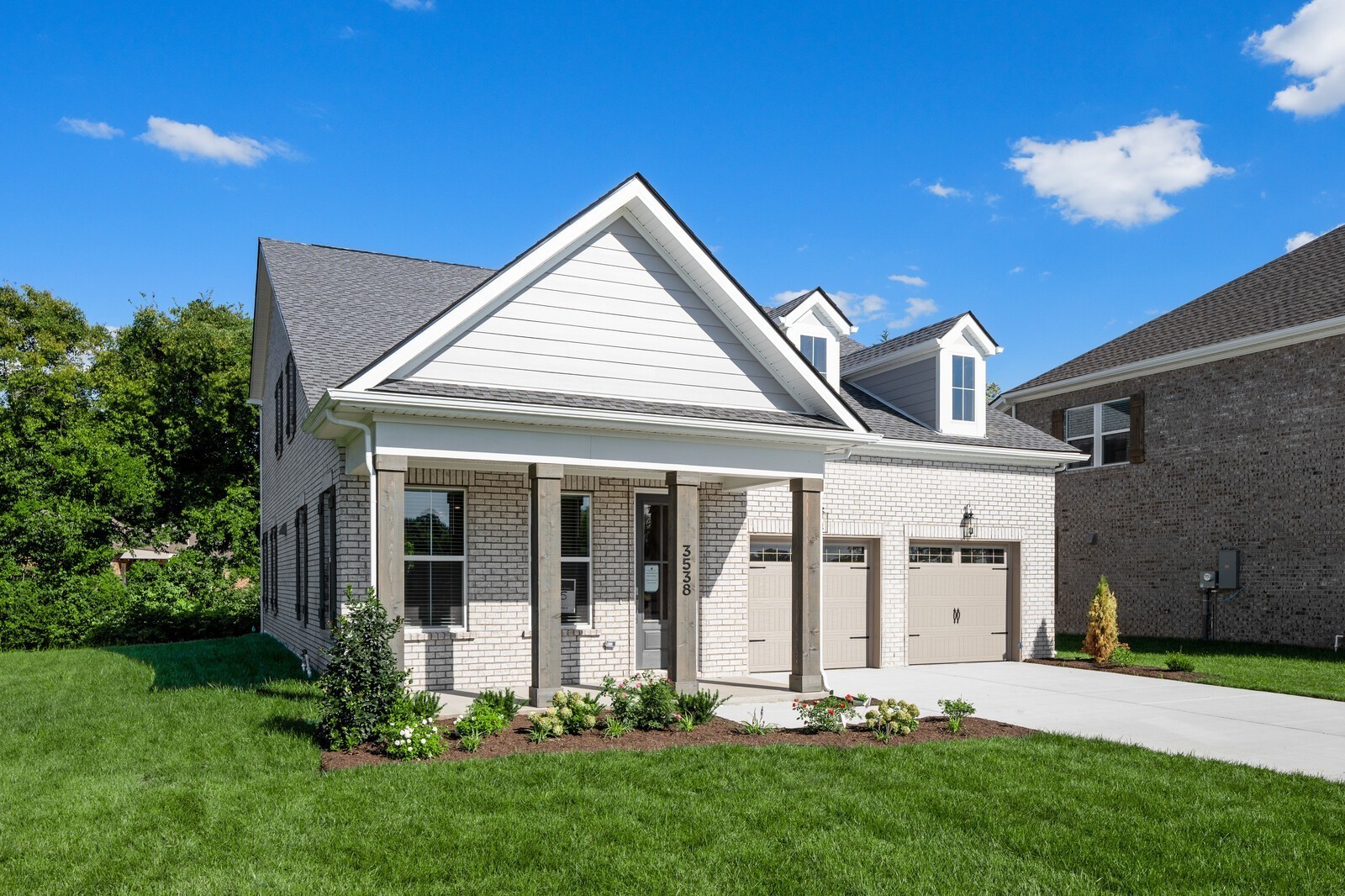 3538 Winterfell Drive