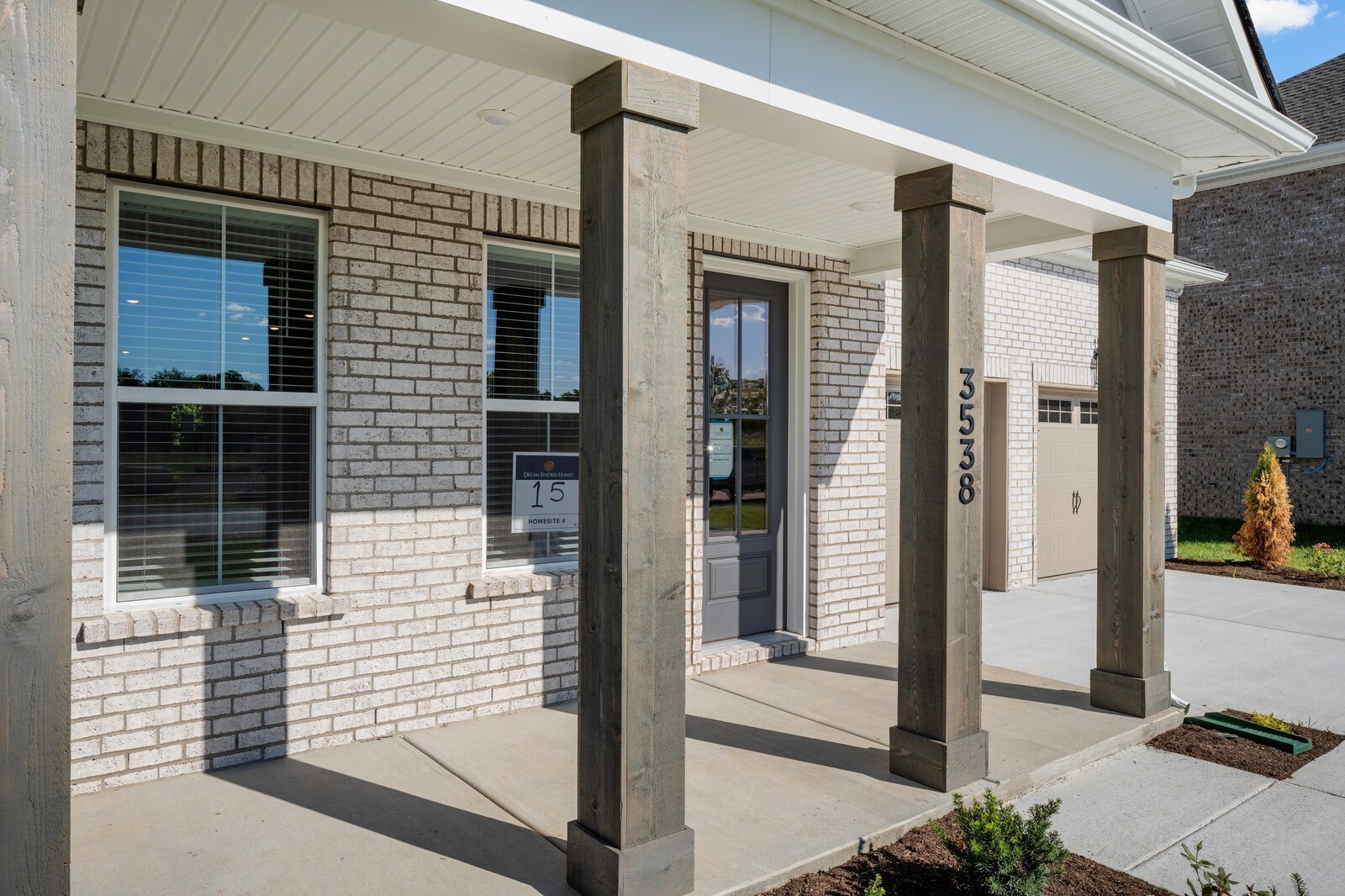 3538 Winterfell Drive