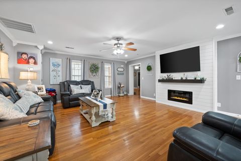 Photo of 283 Lady Ln, Ashland City, TN 37015 (MLS # 3143475)