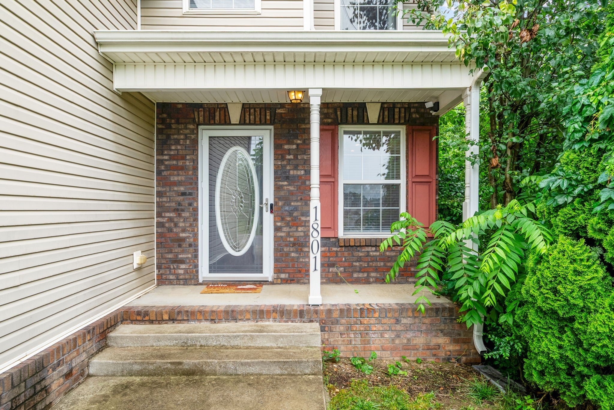 1801 Jackie Lorraine Dr
