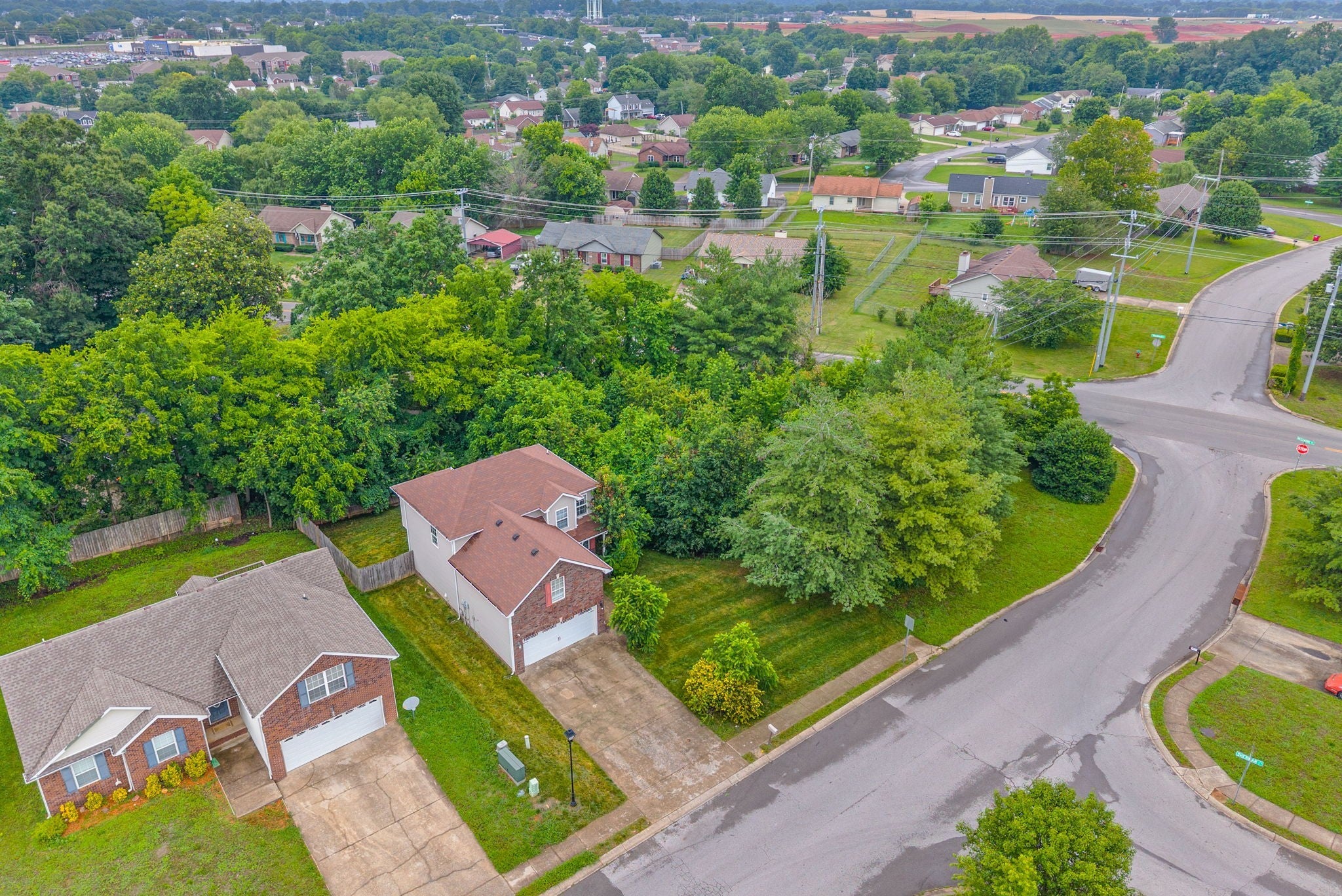 1801 Jackie Lorraine Dr