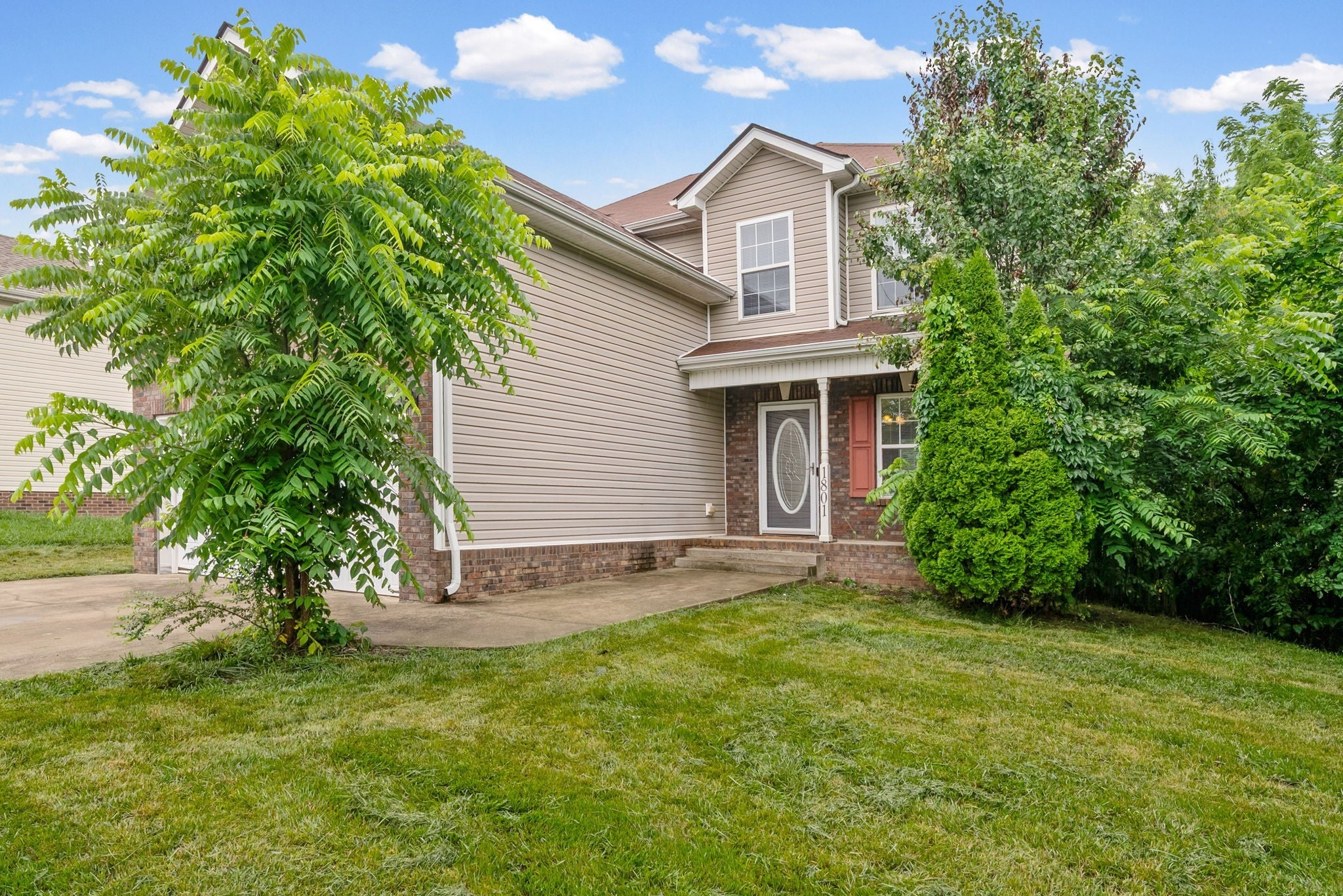 1801 Jackie Lorraine Dr
