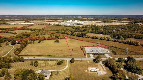 0 Hartsville Pike Gallatin TN 37066