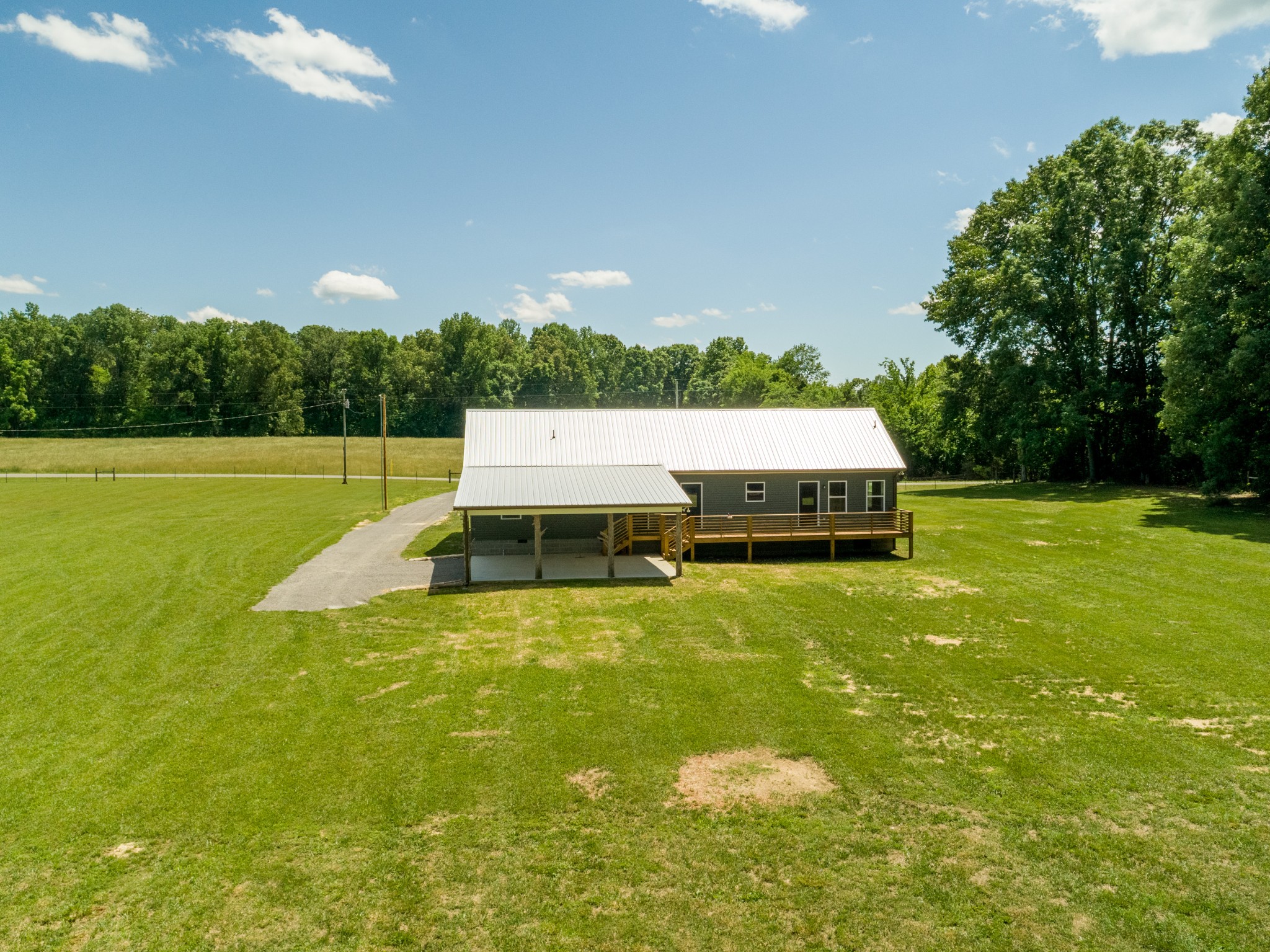 1540 Pea Ridge Rd