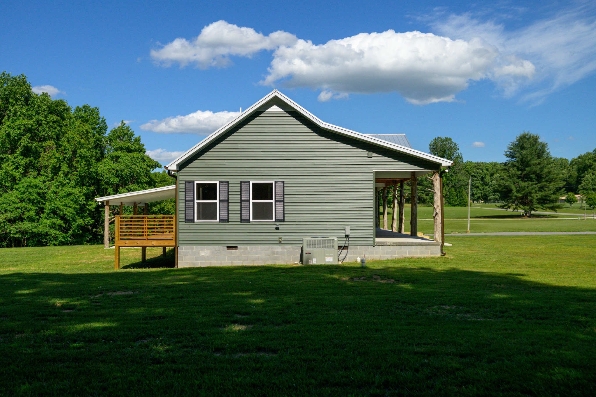 1540 Pea Ridge Rd