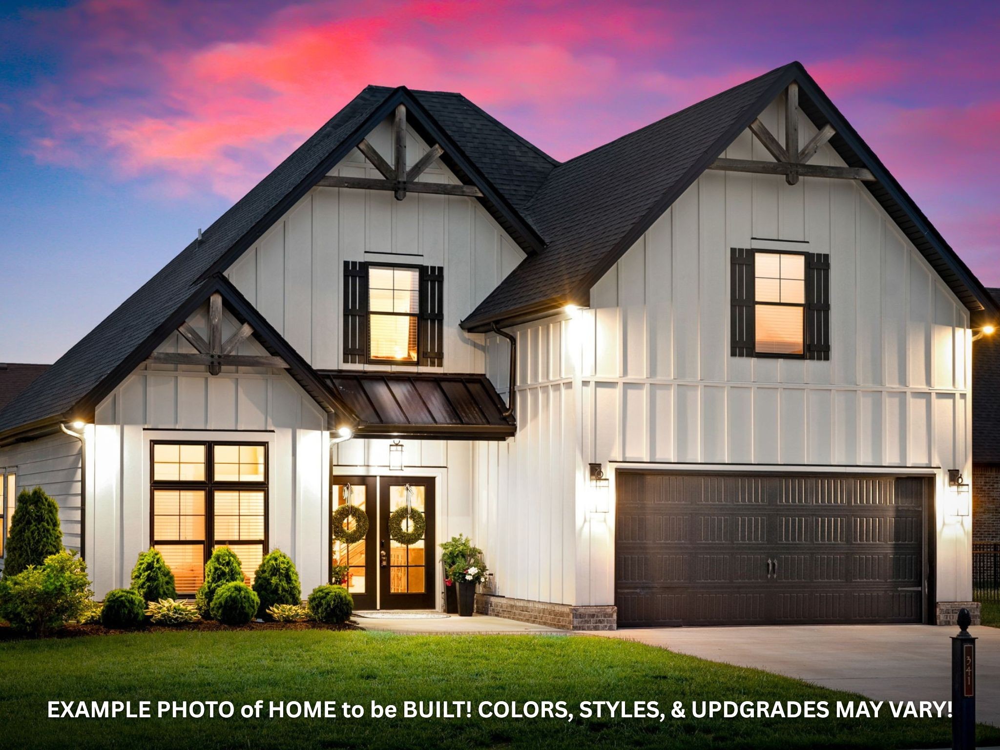 1593 Collins View Way