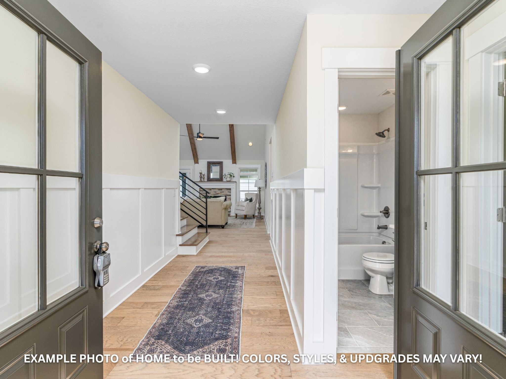 1593 Collins View Way