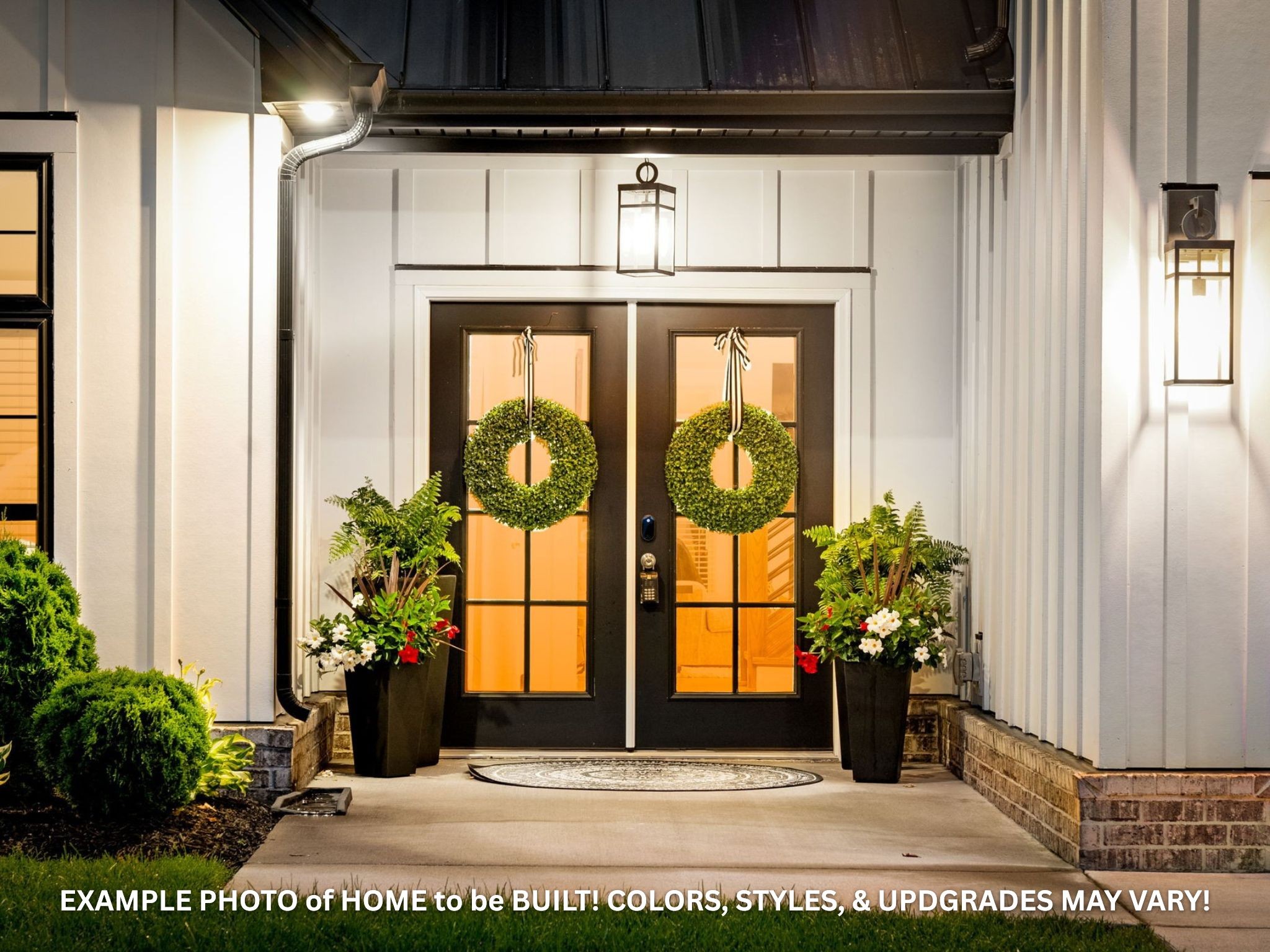 1593 Collins View Way