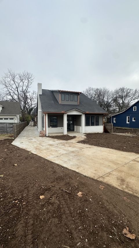 942 S Douglas Ave Nashville TN 37204