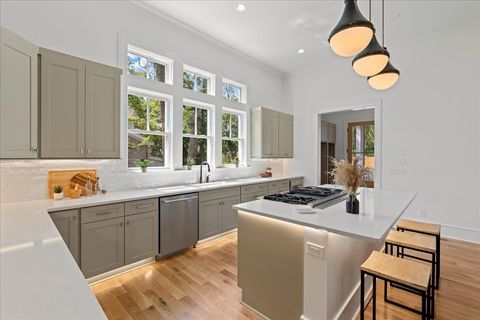 1707 Hillmont Dr Nashville TN 37215