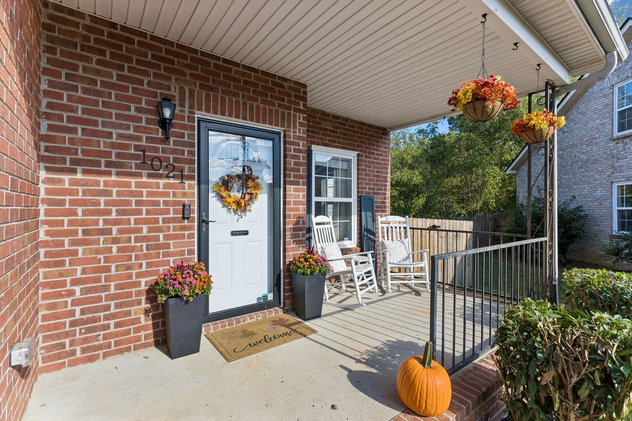 1021 Summerview Ct