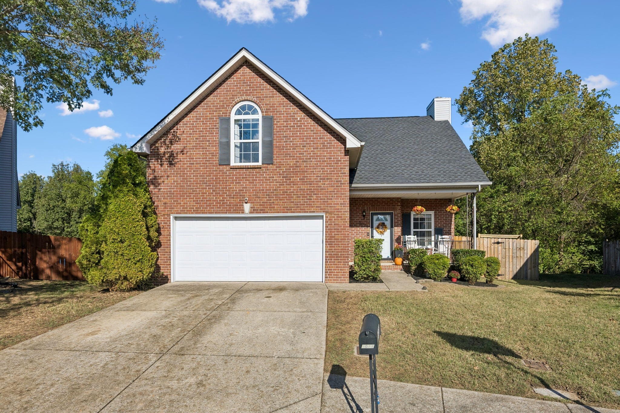 1021 Summerview Ct