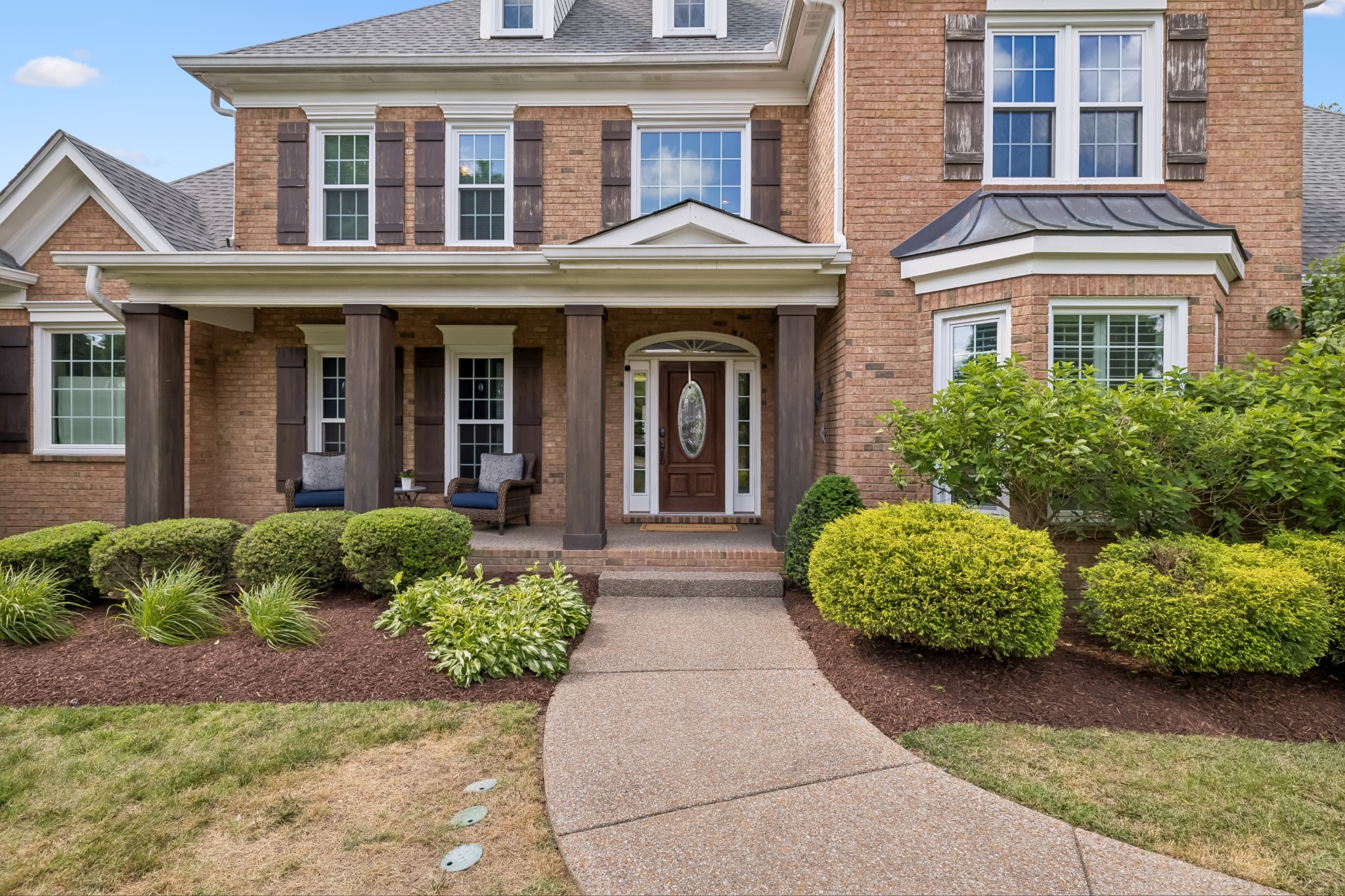 1203 Devens Dr