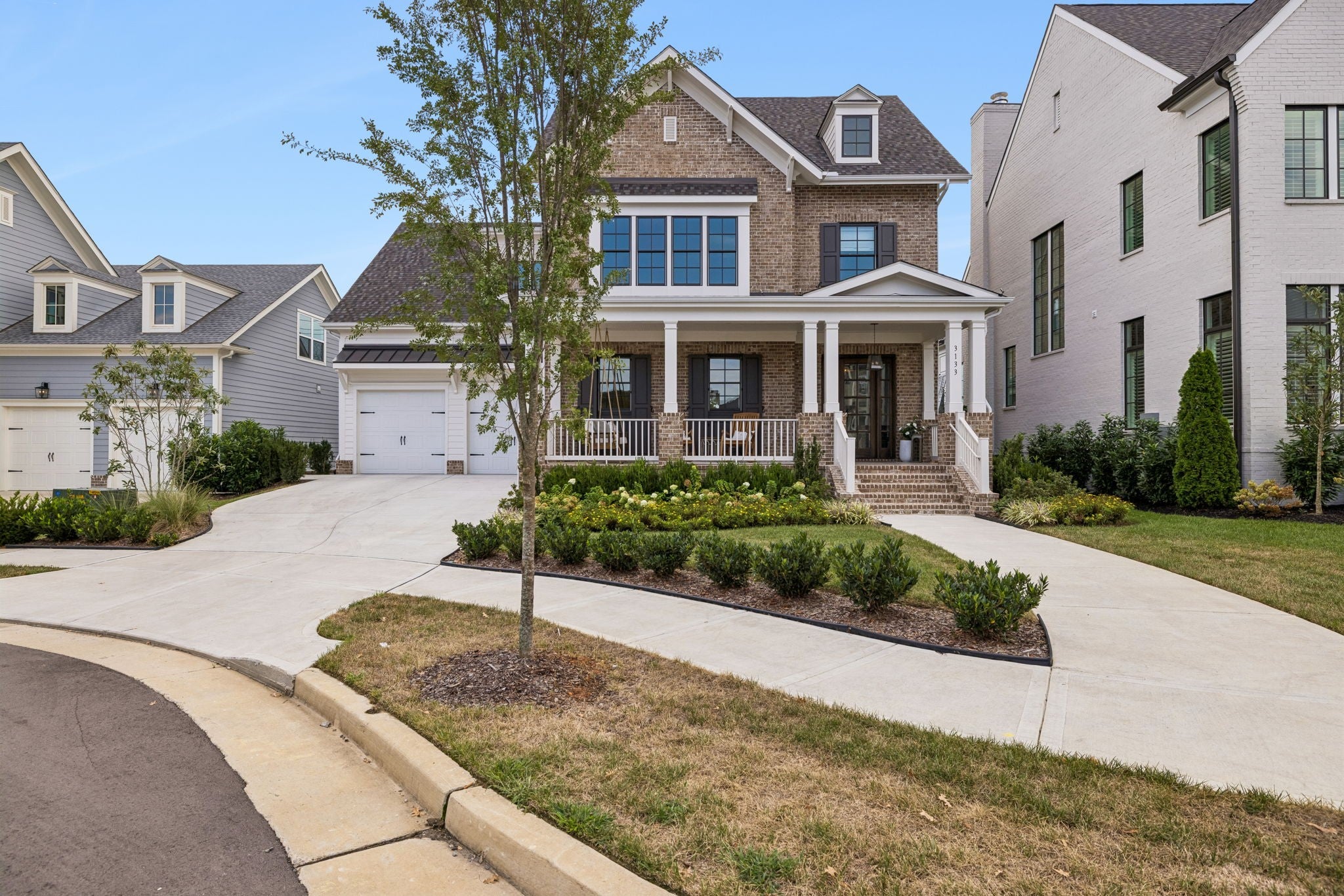 3133 Long Branch Cir